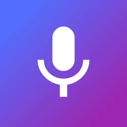 Symbol von Speech To Text | Voice To Text