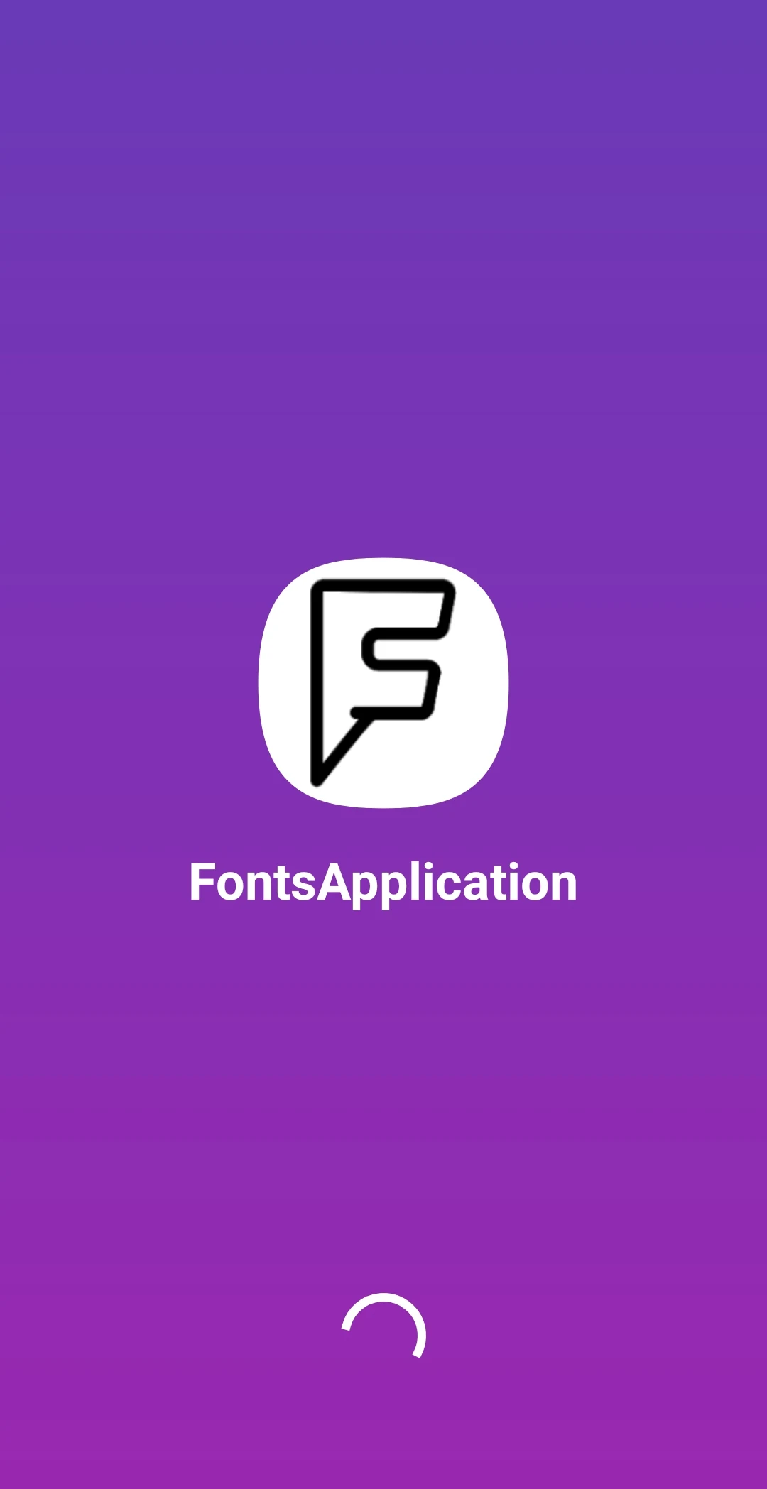 Stylish Text & Reverse Text screenshot