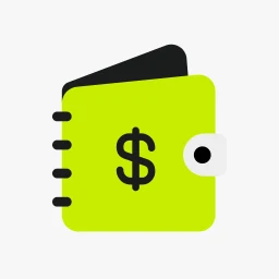 Symbol von MyWallet